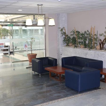 Myf Michelangelo Top Salou Zewnętrze zdjęcie