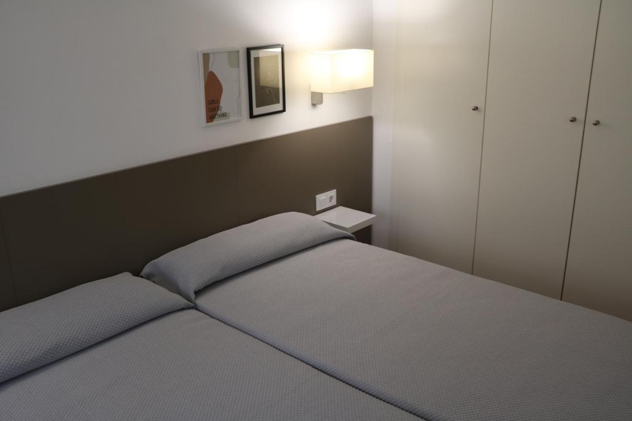 Myf Michelangelo Top Salou Zewnętrze zdjęcie