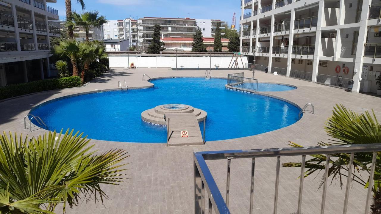Myf Michelangelo Top Salou Zewnętrze zdjęcie